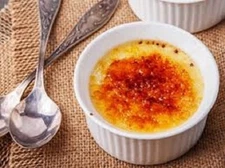 Creme Brulee Loose Leaf Tea 3oz