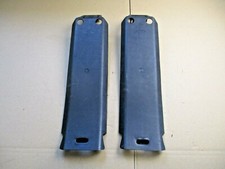 Ford Granada MK2 Cover Panel Tail Light Inner SET Left/Right 78GG13K431AA 