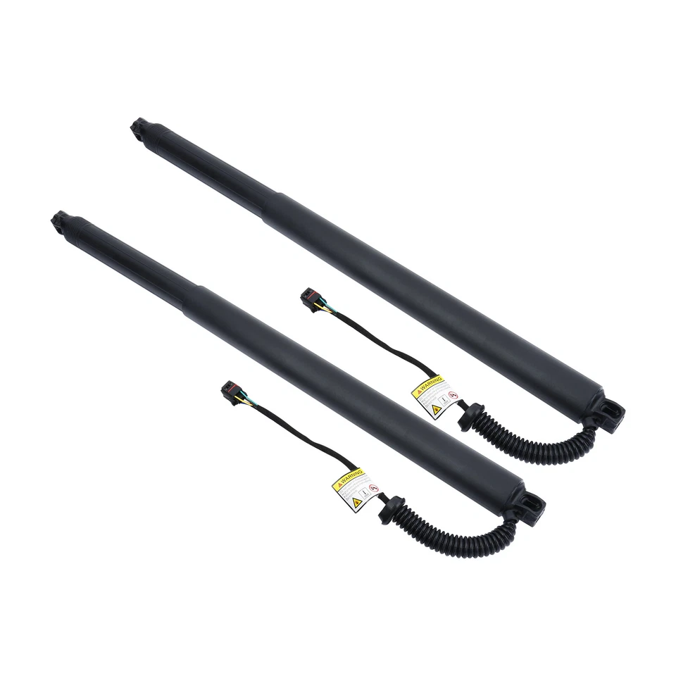 Für Skoda Karoq 2017-2023 Links Rechts Elektrische Heckklappe Gasdruckfeder Neu - Bild 3 von 4