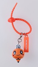 Memetchi - Tamagotchi Colorful Multi Charm Bandai From Japan