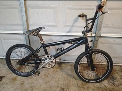 BMX Bike 20 in Frame Vintage Bikes for sale | eBay