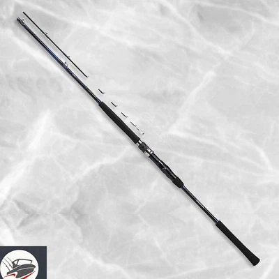 Daiwa DEEO TSG 120-170 Heavy Duty Deep Sea Boat Rod Grouper Cod - Image 1 of 2