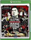 Sleeping Dogs: Definitive Edition - Xbox One