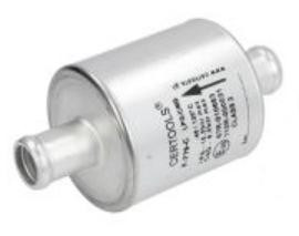 CERTOOLS LPG-Leitungsfilter F-779-C-16-16 16mm Papier