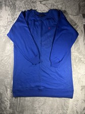 Vintage 90s Polo By Ralph Lauren Men’s Medium Pullover Sweatshirt MADE IN USA