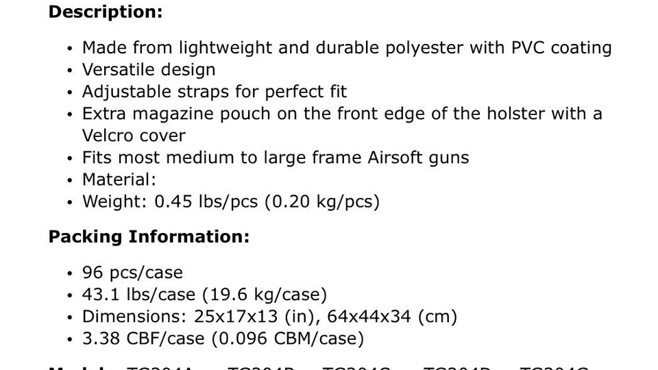 ¡Nuevo! Funda táctica para piernas verde militar cintura caída equipo ajustable con bolsillo Foto 3 de 4