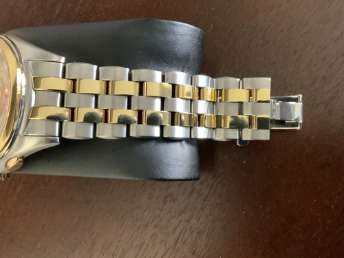 Citizen BL9004-58P Eco Drive Minute Repeater PerpetualTwo Tone G900 Calibre 9000 - Picture 6 of 7