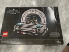 New in Box - Lego 75352 Star Wars Emperor's Throne Room Diorama 807pcs