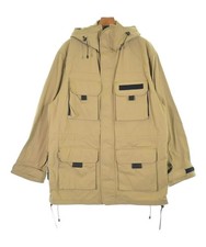 Junya Watanabe Man Blouson Mens Beige Used M