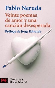 Veinte poemas de amor y una canción desesperada (Li... | Buch | Zustand sehr gut
