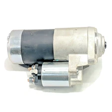 DB Electrical 41048049 Starter For Case DX29 Farmall 31 All New Holland CL35 NOS