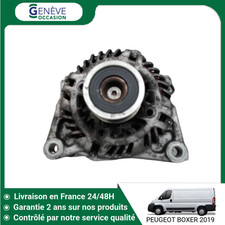 Alternateur Peugeot BOXER