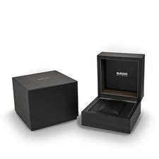 New Rado DiaStar Original Automatic Yellow Gold Tone Men's Watch R12161253 5