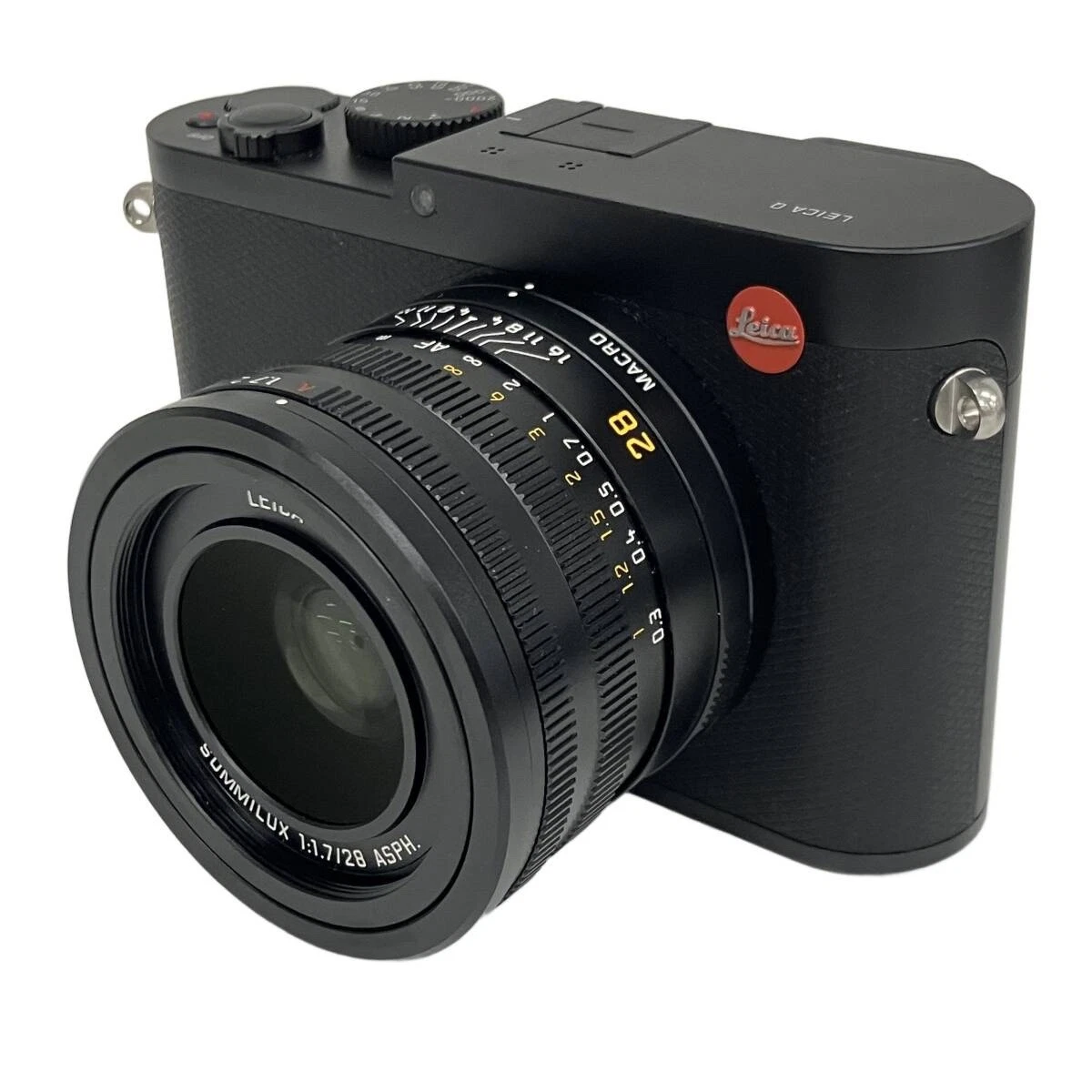 Leica Q Digital Cameras for Sale | Shop New & Used Digital Cameras