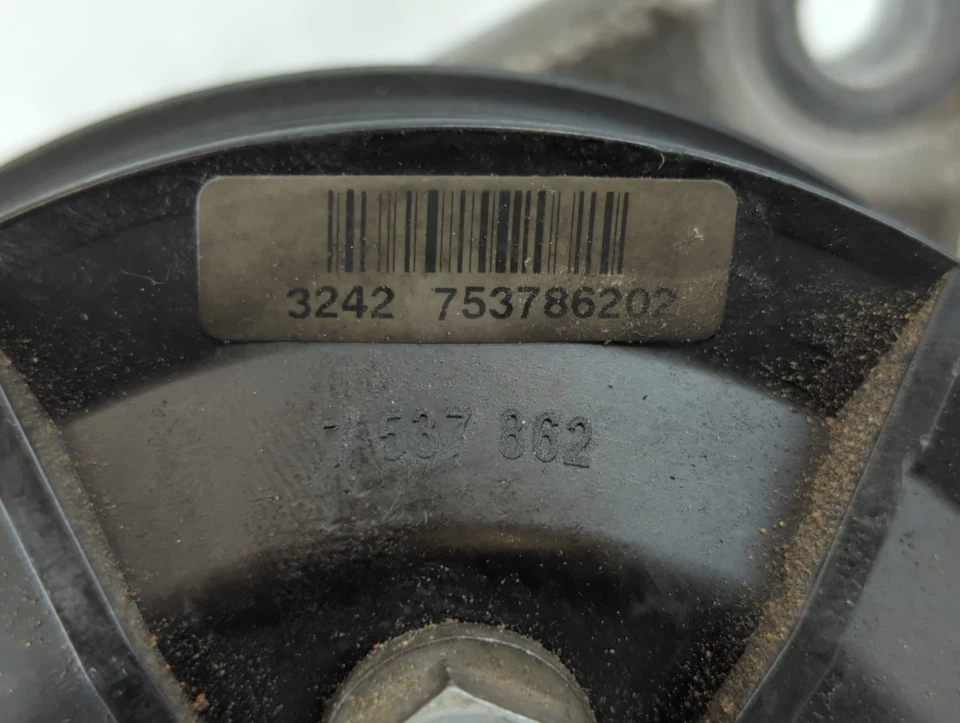 Bomba columna dirección asistida BMW 328XI OEM TIGNE Foto 2 de 4