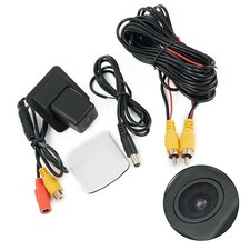 Caméra de recul Vision