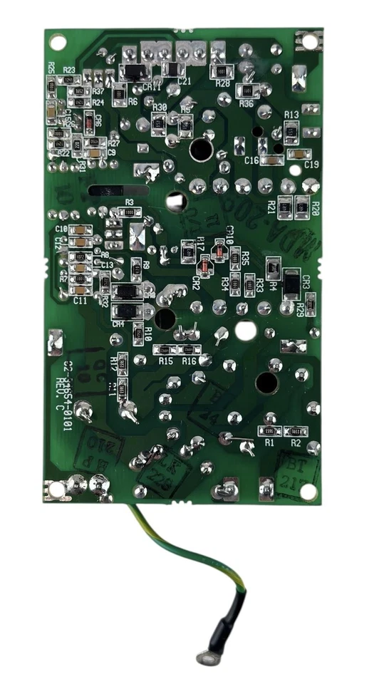 Condor GSM25A SL Power Electronics 100-240V 0.90A 50/60Hz AC/DC Converter - Image 4 of 4