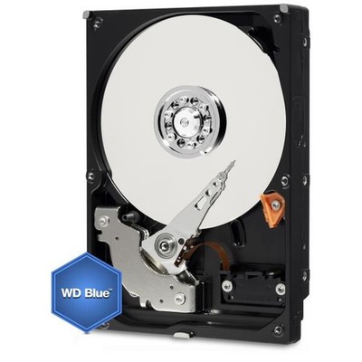 Western Digital WD5000AZLX New