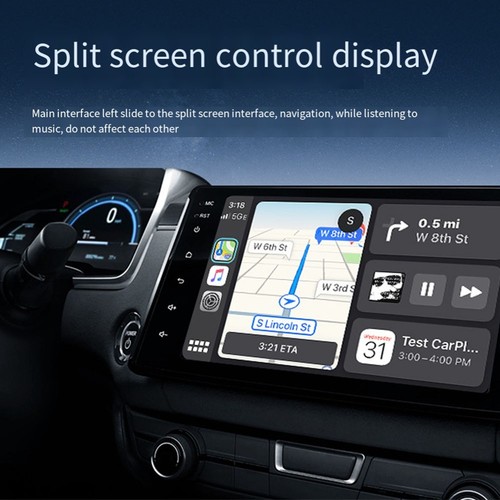 Seamless Integration of Wireless For Android Auto and For CarPlay in 2024 - Afbeelding 9 van 12