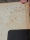 LIFE AND DEATH IN REBEL PRISONS Robert Kellogg 1865 Civil War CERTIFICATES PAGE — photo 7