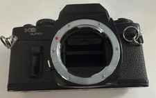Sears KS Super Camera Body Only Untested