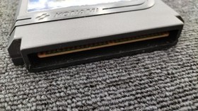 Famicom Software Model No. Lagrange Point Konami FIN45