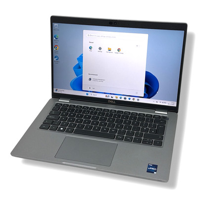 14'' Dell Latitude 5430 Intel Core i5 12th bis zu 16GB RAM 256GB NVMe Win 11 #10