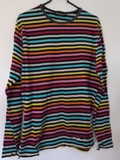 LITTLE MARCEL Langarmshirt, Damen, Mehrfarbig...