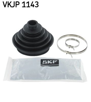 SKF Faltenbalgsatz, Antriebswelle Vorne F�R Citro�N-image
