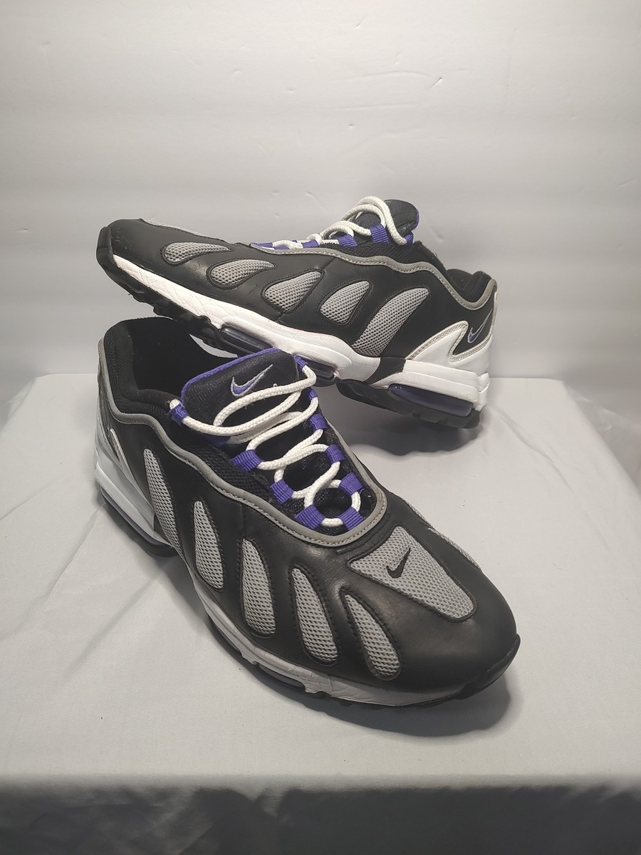 air max 96 multicolor