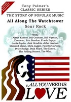 Tony Palmer - All You Need Is Love Vol. 14 - Dvd - G3Z