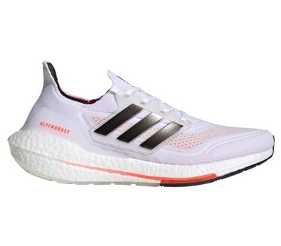Adidas Ultra Boost 21 Sneaker Größe UK 5,5 Brandneu Original UVP159  #G14