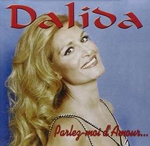 DALIDA-Parlez-moi damour von not specified | CD | Zustand neu