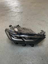 Volkswagen T Roc Driver Side Headlight 2GA941036L