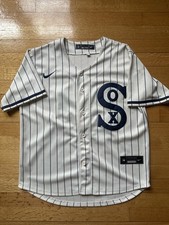 Chicago White Sox Field Of Dreams Stitched Jersey #34 Kopech RARE - Youth Large