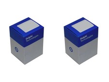 2x Querlenker DELPHI  L+R für FORD FIESTA VI