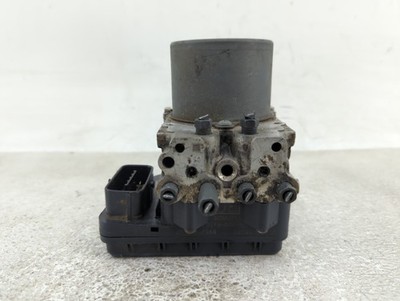 2016-2017 Lexus Is300 Abs Pump Control Module T8FFS