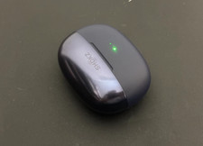 Shokz OpenDots One Open-Ear Wireless Bluetooth Charging Case E310 