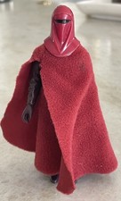 Product Image: Vintage 1983 Emperor's Royal Guard Kenner Star Wars ROTJ Figure Hong Kong