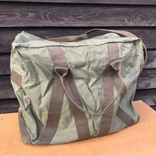 German Air Force Luftwaffe Flight Bag Carry Holdall