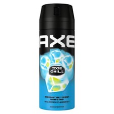 Axe Bodyspray Deo Ice Chill 48h Deodorant Spr...