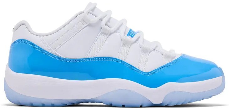 Las mejores ofertas en Jordan 11 Retro 2026 Low UNC | eBay