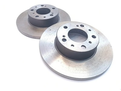 2x Fremax Bremsscheibe vorne BD4695 Citroen C23 C25 Fiat Ducato Peugeot J5