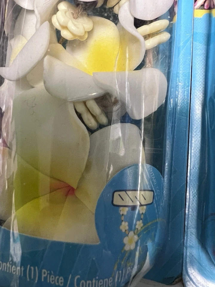 Bahama & Co Aruba Azul Brisa Floral Collar Hogar Coche Ambientador (3) Foto 4 de 4