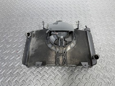 KTM DUKE 790 2022 Kühler & Lüfter Kühlrad OEM