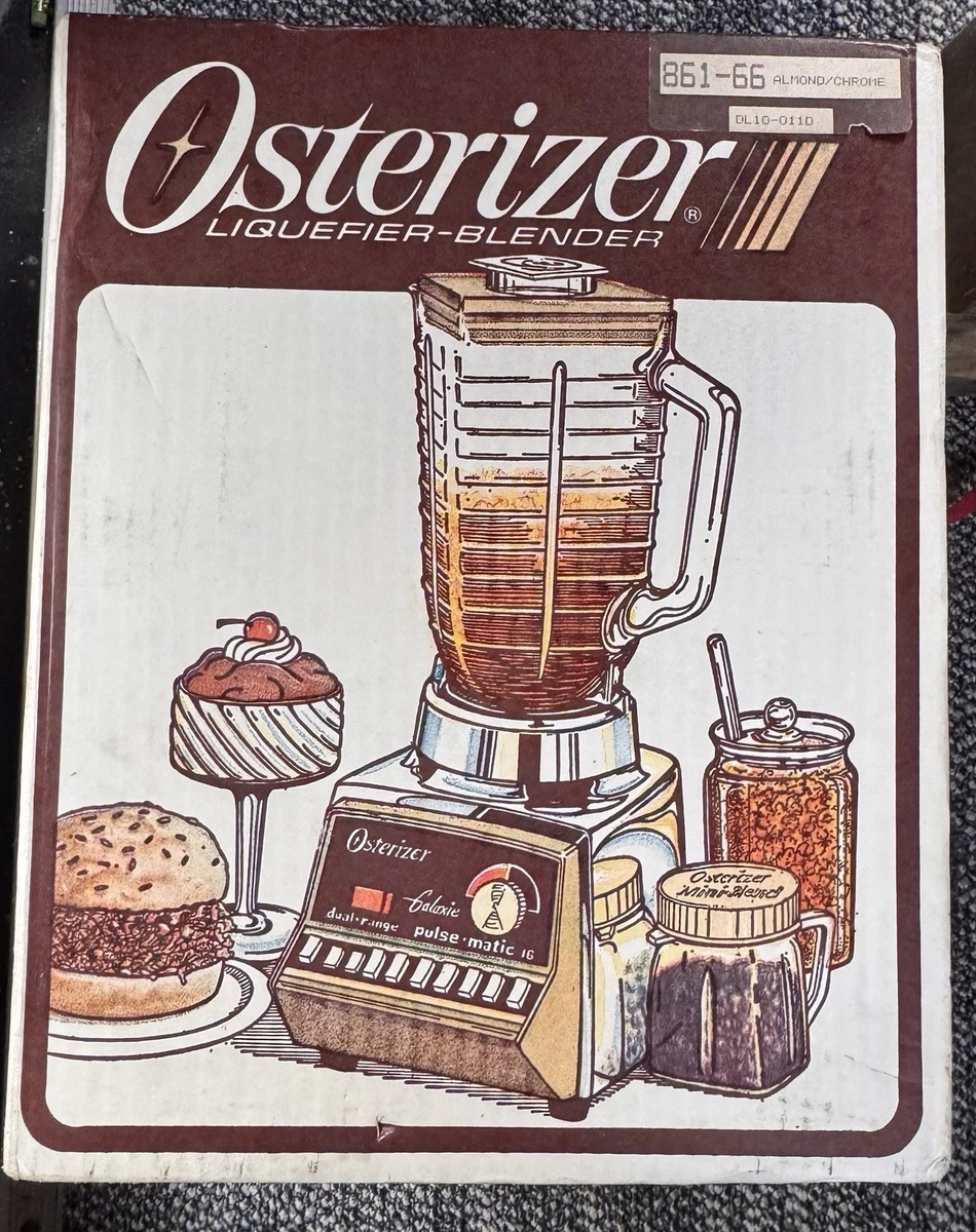Collectible Countertop Blenders for sale | eBay
