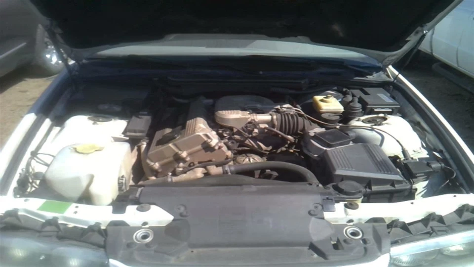 Axle Shaft Hatchback Ti Fits 95-99 BMW 318i 30371140 - Image 2 of 4