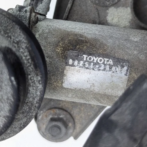 Toyota 4Runner 1990 actuador de control de crucero 88251-35080 bomba Foto 2 de 4