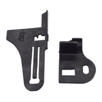 You.S Scheinwerferhalter Vorne Links FüR Renault Megane Iii Combi Van (KZ0/1)