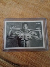 1990 Score - Bo Jackson #697
